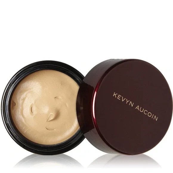 SX01 Original Sensual Skin Enhancer Concealer Kevyn Aucoin - Picture 8 of 11